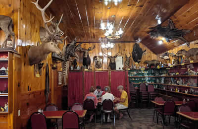 Booking Tips The Woodsman Country Lodge Oregon