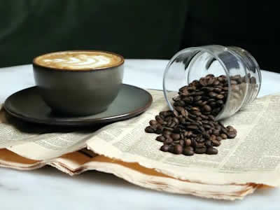 Coffee Shops