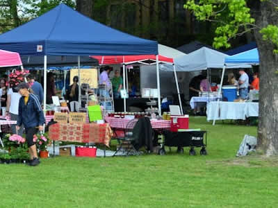 Farmers Markets