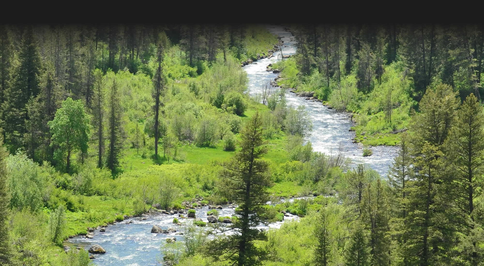 Fremont‑Winema National Forest OR